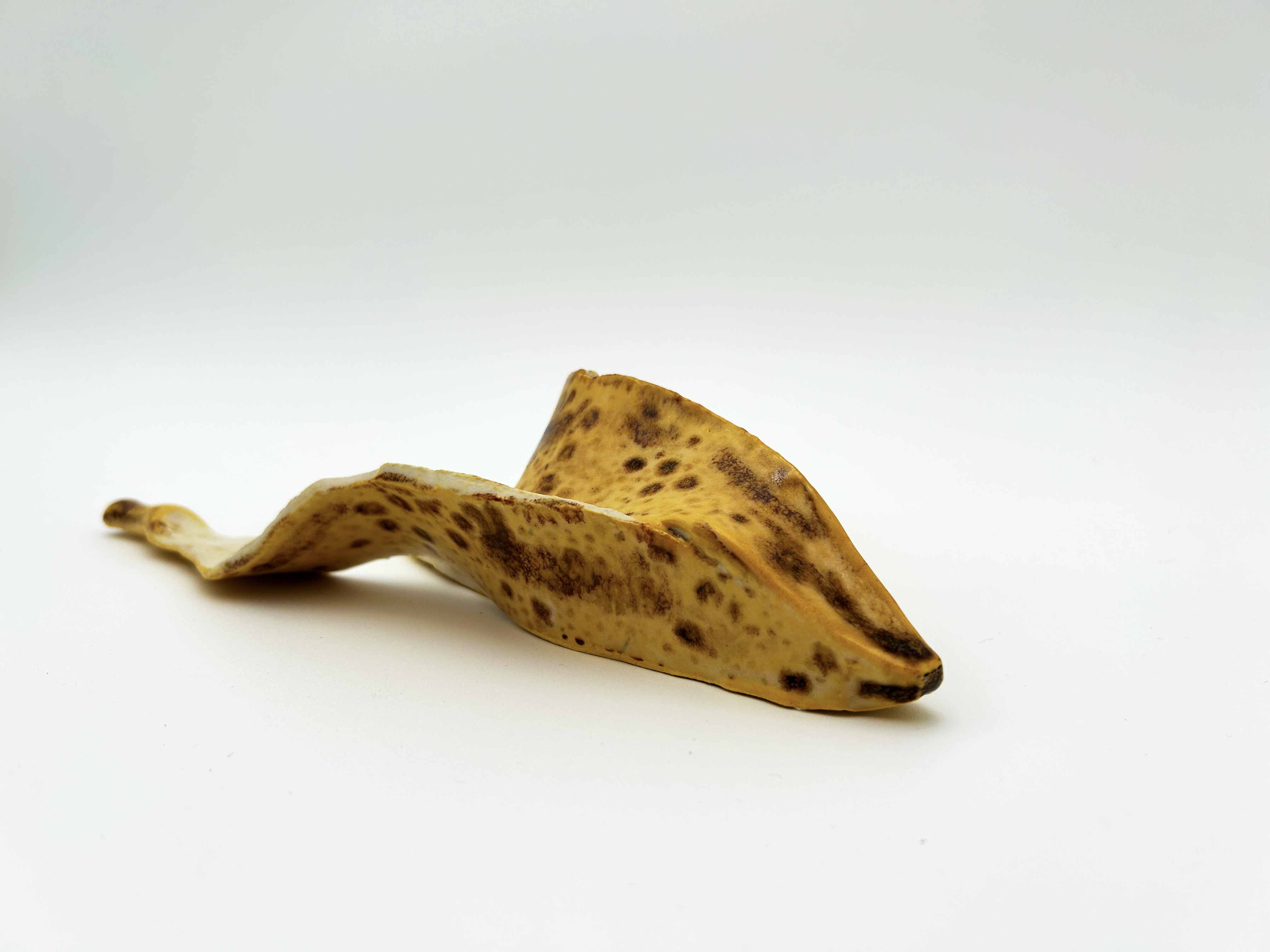 Banana peel